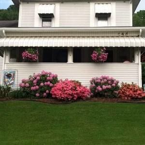 Meet your Posher, Becky